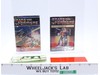 Wheeljack 100% Complete W/ BOX & INSERT 1985 Vintage G1 Transformers Figure