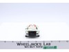 Wheeljack 100% Complete W/ BOX & INSERT 1985 Vintage G1 Transformers Figure