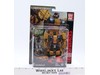 Swindle Transformers Combiner Wars 2015 Hasbro Action Figure NEW SEALED
