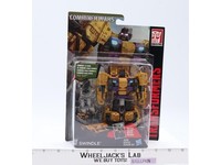 Swindle Transformers Combiner Wars 2015 Hasbro Action Figure NEW SEALED
