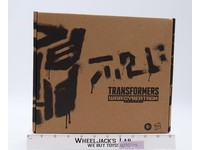 WFC-GS27 Galvatron Transformers Generations Selects 2021 Hasbro NEW SEALED