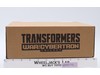 WFC-GS27 Galvatron Transformers Generations Selects 2021 Hasbro NEW SEALED