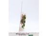 Raphael 10-Back TMNT 1988 Playmates Vintage Action Figure NEW SEALED