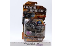 Elita-1 Transformers Hunt For The Decepticons 2010 Hasbro Figure NEW SEALED
