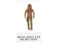 Chewbacca Star Wars Vintage Kenner Action Figure 1977