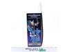 Bomb-Burst Pretenders 100% Complete W/BOX & INSERT 1988 Vintage G1 Transformers