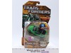 Tuner Skids Transformers Hunt For The Decepticons 2010 Hasbro Figure NEW SEALED