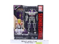 Darkmoon & Astrotrain Transformers Titans Return 2015 Hasbro Figure NEW SEALED
