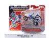 Kicker & High Wire Transformers Energon 2004 Hasbro Action Figure NEW SEALED
