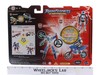 Kicker & High Wire Transformers Energon 2004 Hasbro Action Figure NEW SEALED