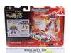 Energon Hot Shot Transformers Energon 2004 Hasbro Action Figure NEW SEALED