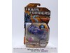 Electrostatic Jolt Transformers Hunt For The Decepticons 2010 Hasbro NEW SEALED