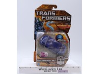 Electrostatic Jolt Transformers Hunt For The Decepticons 2010 Hasbro NEW SEALED