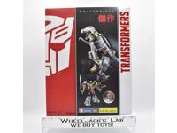 Grimlock MP-03 TRU Exclusive MISB Masterpiece Tomy Takara Hasbro Transformers