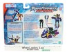 Sideways W/ Crosswire Transformers Armada 2002 Hasbro Action Figure NEW SEALED