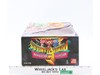 Guitardo Mighty Morphin Power Rangers 1994 Bandai Action Figure NEW MISB SEALED