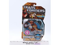 Wreck-Gar Transformers Reveal The Shield 2010 Hasbro Figure NEW SEALED