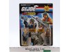 Knockdown & Dodger GI Joe Battle Force 1987 Hasbro Action Figure NEW MOSC SEALED