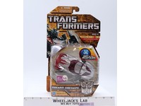 Sidearm Sideswipe Transformers Hunt For The Decepticons 2010 Hasbro NEW SEALED