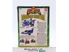 Triceratops Battle Bike MMPR Power Rangers 1993 Bandai Action Figure Vehicle