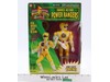 Karate Action Yellow Ranger Mighty Morphin Power Rangers 1994 Bandai NEW SEALED
