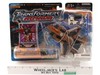 Powerlinx Thrust Transformers Armada 2003 Hasbro Action Figure NEW MISB SEALED