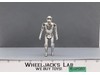 Death Star Droid 100% Complete Star Wars 1978 Vintage Kenner Figure NO REPRO