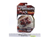 Junkheap Transformers Generations 2011 Hasbro Action Figure NEW SEALED