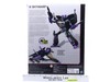 Skywarp Transformers Combiner Wars 2015 Hasbro Action Figure NEW SEALED