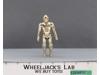 C-3PO 100% Complete Star Wars 1977 Kenner Vintage Action Figure NO REPRO