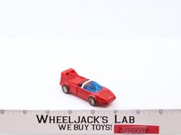 Turbo MR-07 RED 100% Complete 1983 Gobots Bandai Tonka Vintage Action Figure