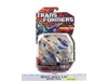 Thunderwing Transformers Generations 2010 Hasbro Action Figure NEW SEALED