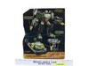 Deep Dive Transformers Reveal The Shield 2010 Hasbro Action Figure NEW SEALED