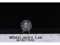 R2-D2 Rebel Droid Collectors Coin Last 17 Star Wars POTF 1984 Kenner Vintage