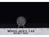 R2-D2 Rebel Droid Collectors Coin Last 17 Star Wars POTF 1984 Kenner Vintage