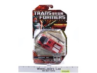 Swerve Transformers Generations 2011 Hasbro Action Figure NEW SEALED
