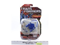Scourge Transformers Generations 2010 Hasbro Action Figure NEW SEALED