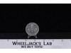Han Solo Carbonite Carbon Freeze Coin Last 17 Star Wars POTF 1984 Kenner Vintage