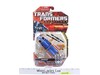 Dirge Transformers Generations 2010 Hasbro Action Figure NEW SEALED