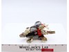 Snarl 100% Complete Vintage 1985 G1 Transformers Hasbro Action Figure