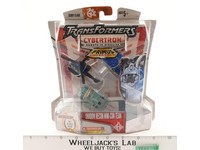 Shadow Recon Mini Con Team Transformers Cybertron 2005 Hasbro Figure NEW SEALED