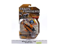 Terradive Transformers Hunt For The Decepticons 2010 Hasbro Figure NEW SEALED