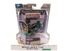 Hardtop Scout Class Transformers Cybertron 2005 Hasbro Figure NEW SEALED