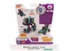 Hardtop Scout Class Transformers Cybertron 2005 Hasbro Figure NEW SEALED