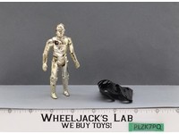 C-3PO REMOVEABLE LIMBS 100% Complete Star Wars 1980 ESB Kenner NO REPRO
