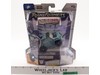 Brushguard Scout Class Transformers Cybertron 2005 Hasbro Figure NEW SEALED
