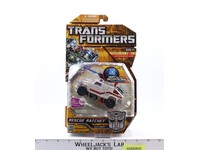 Rescue Ratchet Transformers Hunt For The Decepticons 2010 Hasbro NEW SEALED