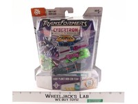 Giant Planet Mini Con Team Transformers Cybertron 2005 Hasbro Figure NEW SEALED