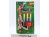 Power Foam Rocket Launcher Mighty Morphin Power Rangers 1993 Placo NEW SEALED