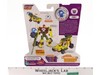 Swindle Scout Class Transformers Cybertron 2005 Hasbro Action Figure NEW SEALED